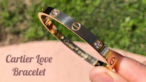 fake love bracelet|reproduction cartier love bracelet.